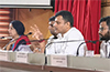 Dakshina Kannada MP demands arrest of those who instigated the Hindu community